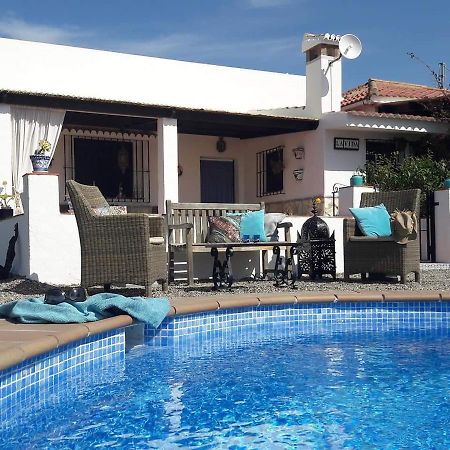 Casa Al Cerro Apartment Alora Luaran gambar
