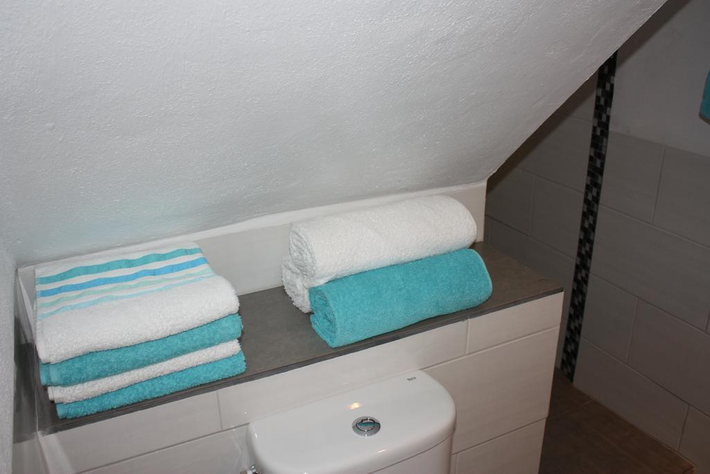 Casa Al Cerro Apartment Alora Bilik gambar