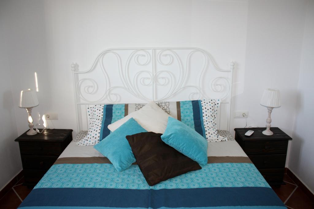 Casa Al Cerro Apartment Alora Bilik gambar