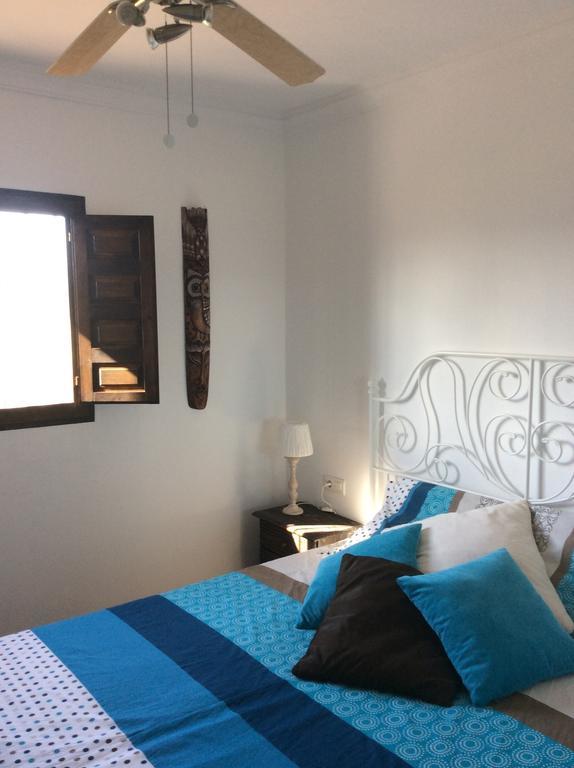 Casa Al Cerro Apartment Alora Bilik gambar